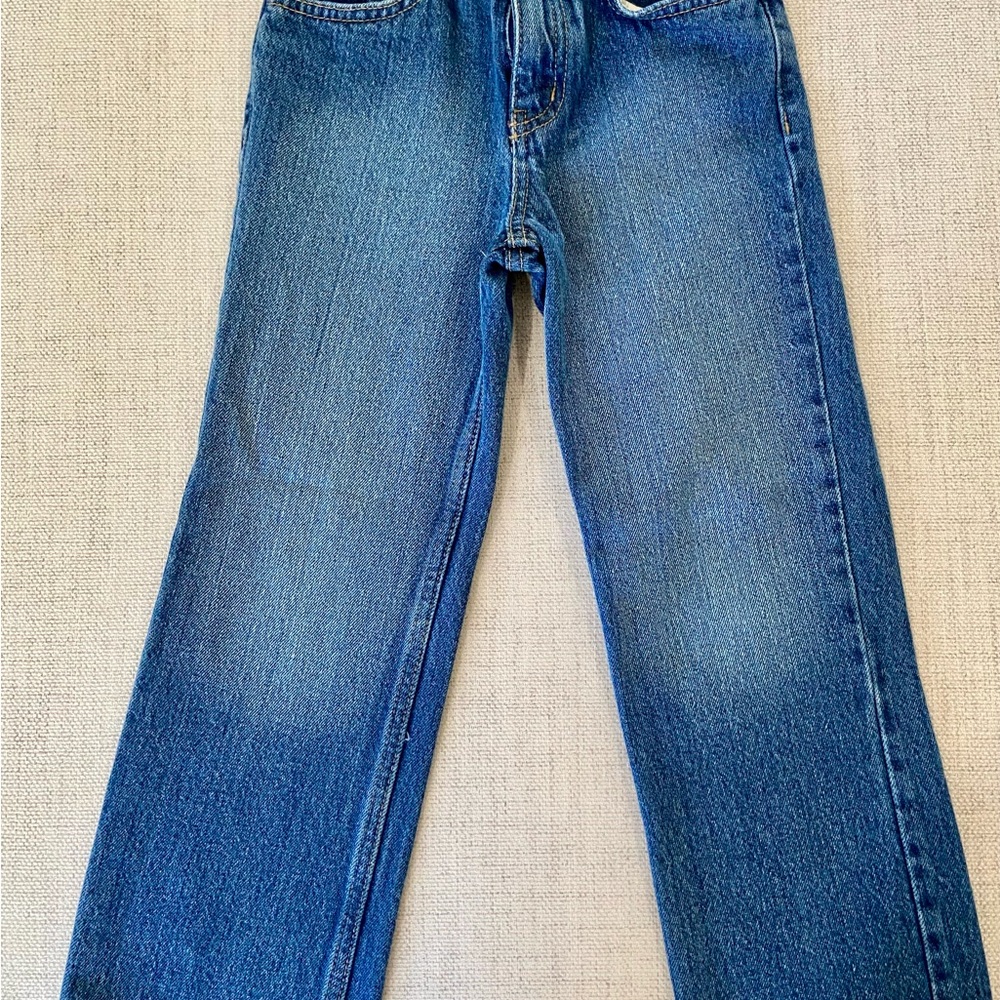 Cat & Jack Kids Blue Jeans
